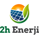 2H ENERJİ